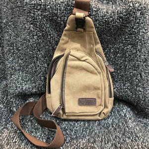Small Sling Bag